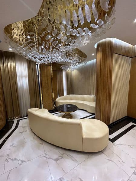 Аренда квартиры в элитном жилом комплексе Skyline за более п — фото 5