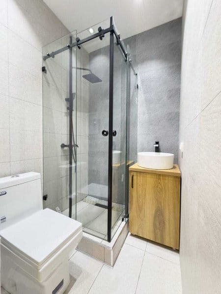 СДАЕТСЯ АРЕНДА <br />
срочно 1 ком <br />
в новостройке <br  — фото 5