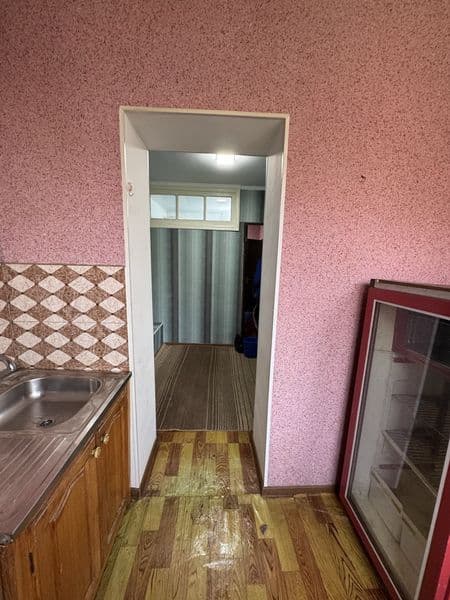 Сдаётся свой 1-х комнатную квартиру сделано 2-х комнатная в  — фото 5