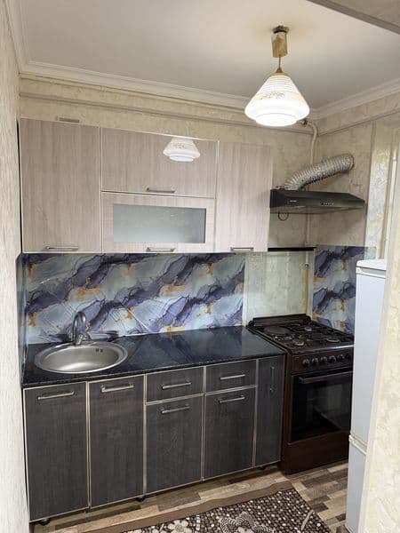 Yakkasaroy MVD Interpol kosmanavtlar metro yaqinida joylashg — фото 5