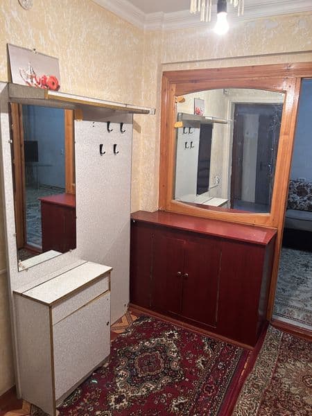 Аренда Квартира <br />
Кора камиш 2/4 <br />
2 хона хамма на — фото 4