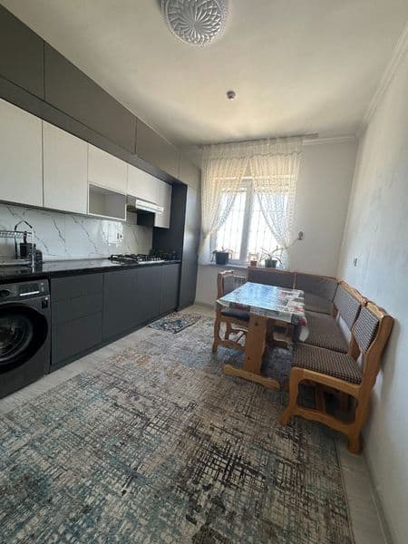 Yashnobod tumani Olmos mahallada 2 xonalik hamma sharoitlari — фото 2