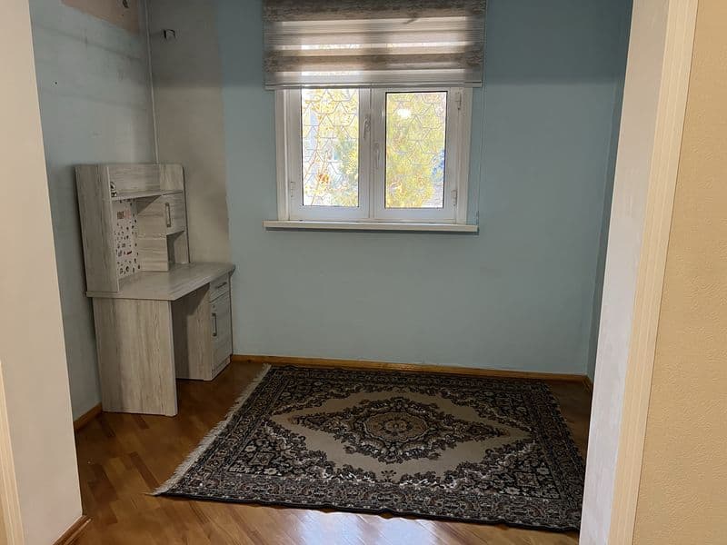 Сдается 2х комнатная, переделанная в 3х комнатную. Алгоритм, — фото 2