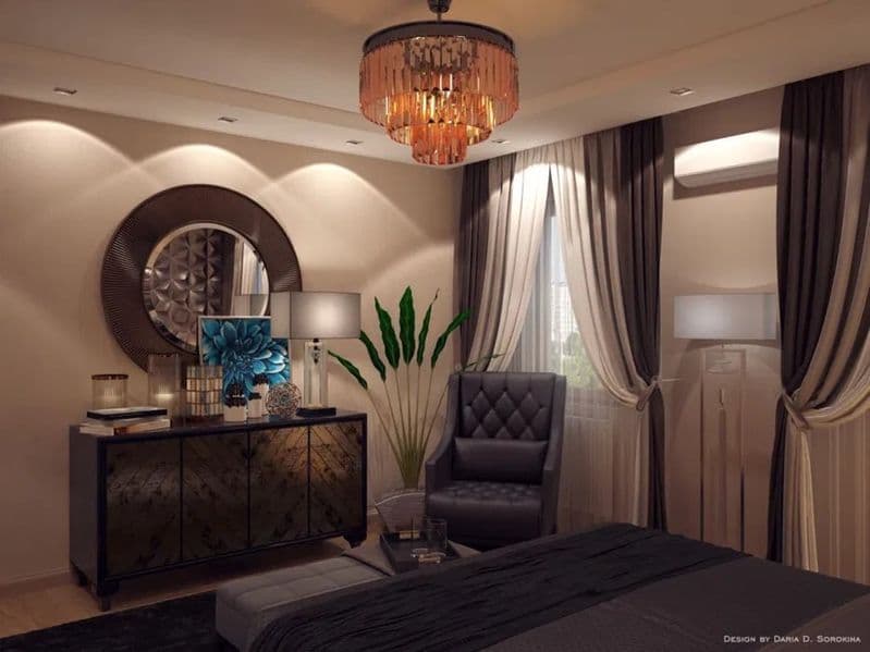 Авторский проект, новая квартира!<br />
Все условия имеются  — фото 2