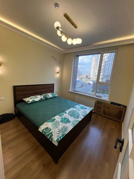 Сдаётся 1в2/2/16 квартира площадью 36 м² в ЖК "Botanika Saro