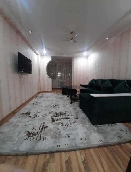 Сдаётся  Квартира!<br />
Ориентир- Дружба Нородов <br />
Гор