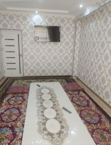 Аренда квартира Новостройка<br />
Район - Алмазарский<br />
 — фото 2