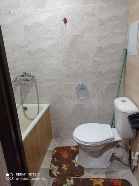 Чиланзар 6 <br />
1/2/5<br />
Состояние среднее<br />
Возьму — фото 2