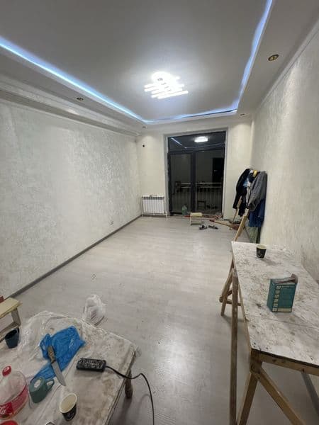 Сдается своя квартира на Алгоретим<br />
<br />
Район:Учтепа — фото 2