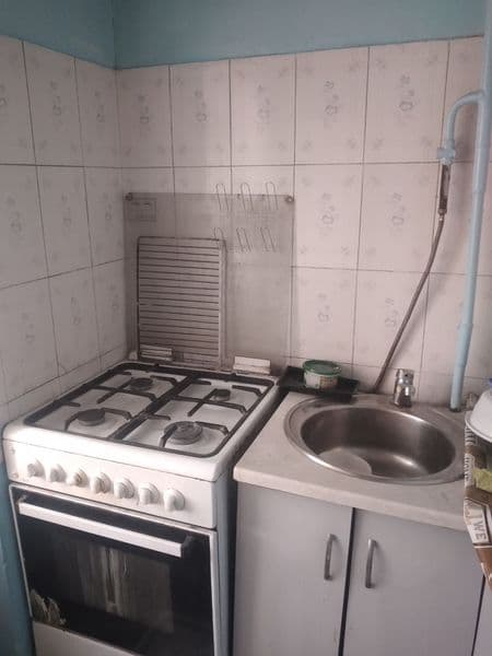 Шайхонтохур туманида 1 хонали квартира яхши оилага ижарага б — фото 5