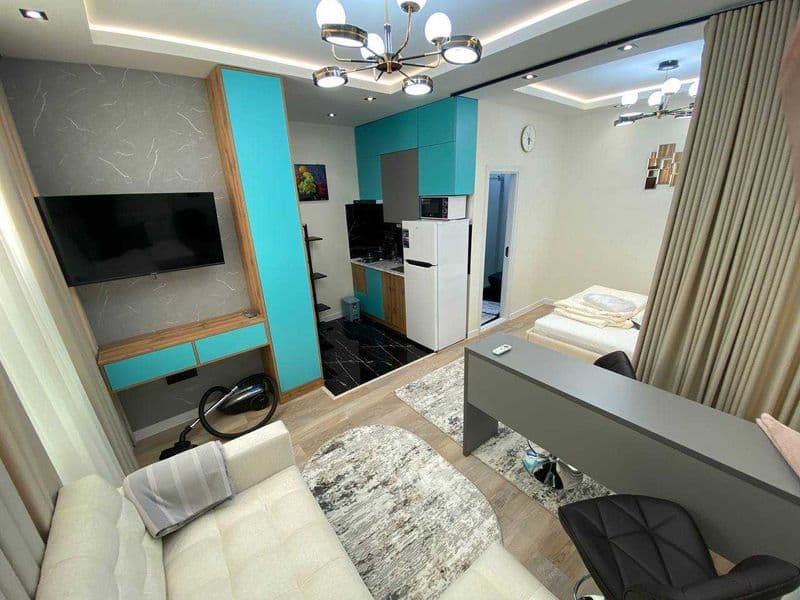 #Арендаквартиры<br />
<br />
Сдается уютная квартира - студи — фото 3