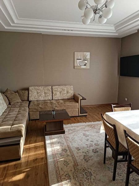 Срочно Аренда 2х-комнат НА Жангох<br />
Ориентир Рядом Абай  — фото 2