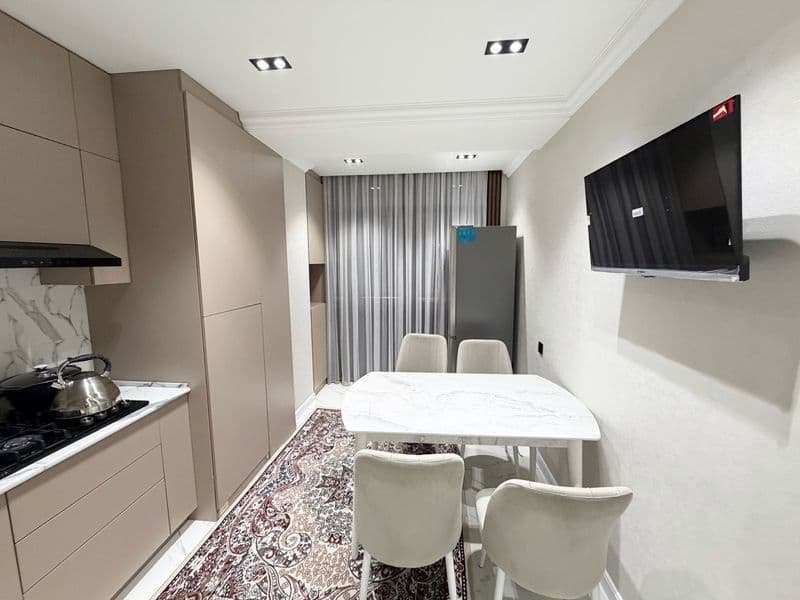 Чистая уютная квартира с хорошим новым ремонтом <br />
<br / — фото 3