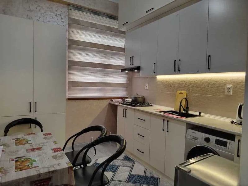 Аренда Алмазар Каракамышь 1/1 (новостройка) <br />
<br />
3/ — фото 3