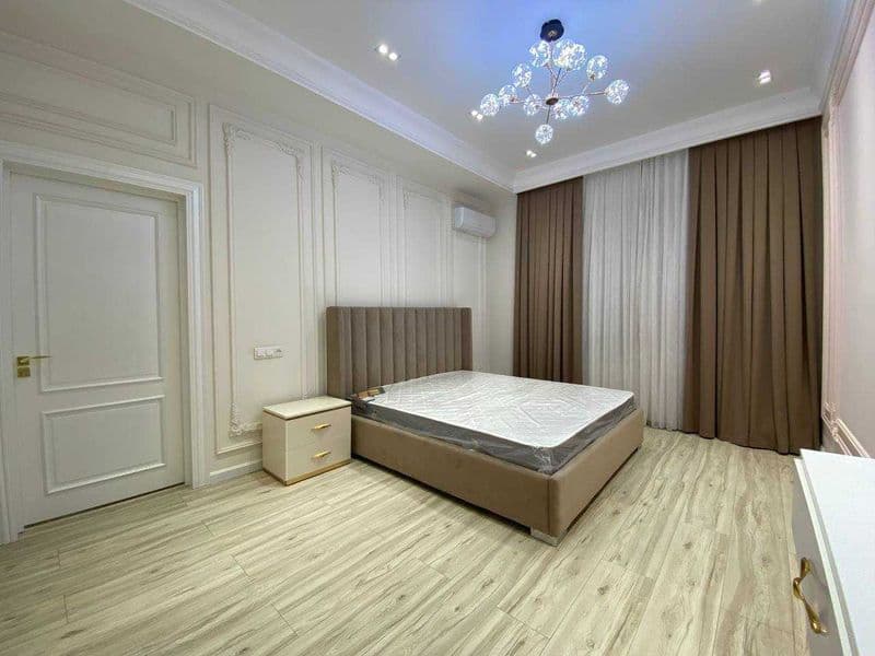 • Район: Яккасарай <br />
•<br />
• Комнат: 3<br />
• Этаж:  — фото 4