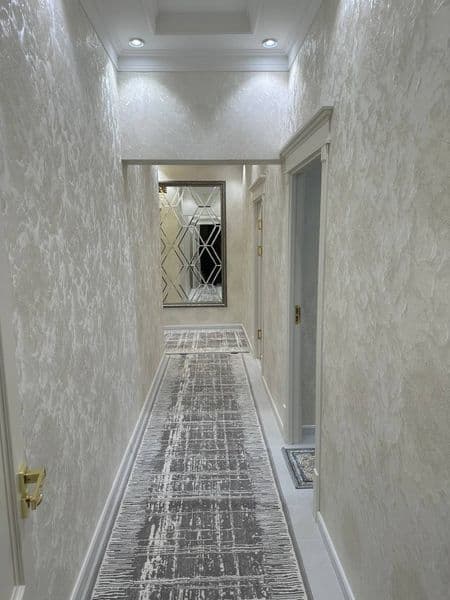 Аренда 2х комнотноя квартира после ремонта не кто не жил, Но — фото 2