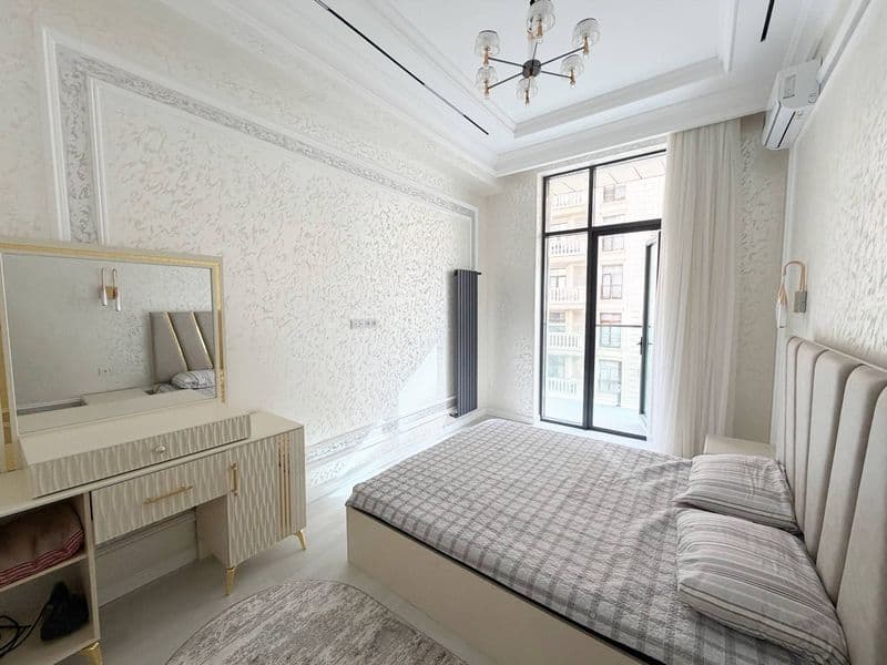 Аренда 900$<br />
2/3/9<br />
Общая площадь: 90 м2 <br />
Им — фото 2