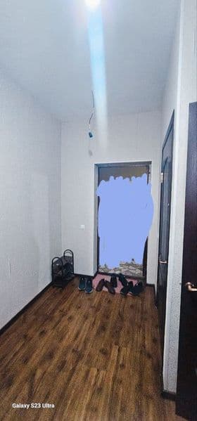 Корасув 6 1 хона оилага берилади <br />
Биринчи марта ижараг — фото 2