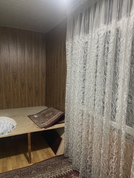 Qora qamiah 1/3 <br />
1 xona 4 etaj<br />
Srocna qoyiladi < — фото 3