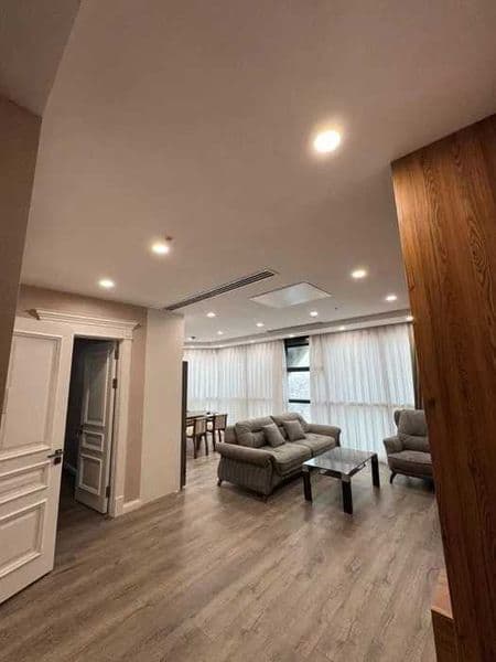 Сдается в Центре города, Улица Мукимий, ЖК Piramit Tower с н