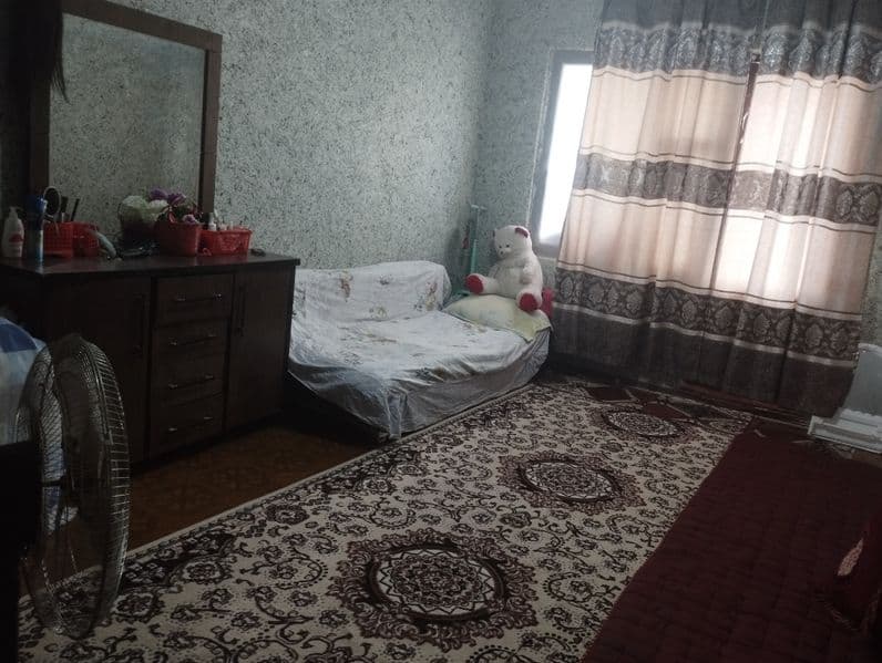 2 xonali uyim 1 xonasini 4 qizlaga beraman 50$ dan<br />
904 — фото 5