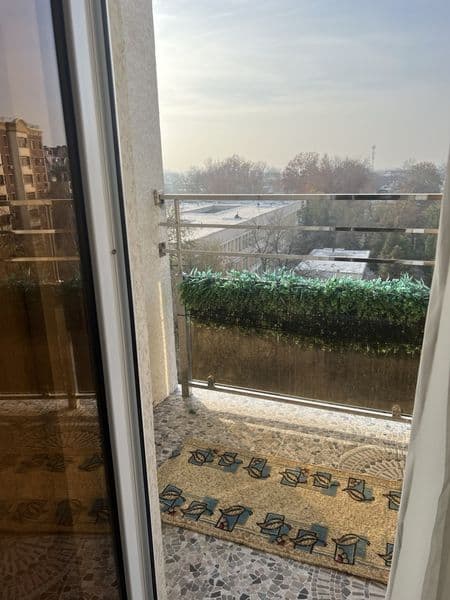 Квартира находится на Юнусабад-4 квартале в новостройке ПАНД — фото 3