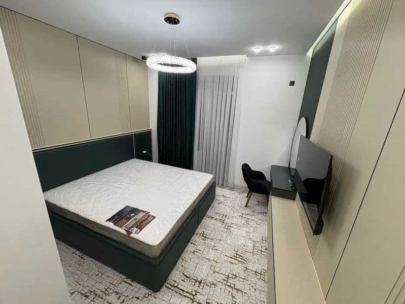 Сдается квартира с авторским ремонтом<br />
<br />
• Район: 