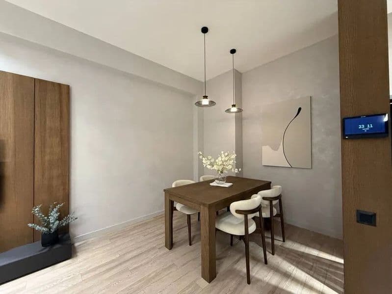 Предлагается в аренду уютная 2-комнатная квартира с продуман — фото 5