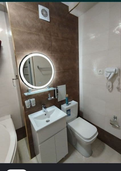 Квартирa АРЕНДА: <br />
Srochna<br />
Район  - Юнисобод  <br — фото 2