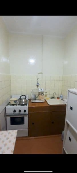 Сдается квартира.<br />
Одна комнатная квартира 42 м² 2 этаж — фото 4