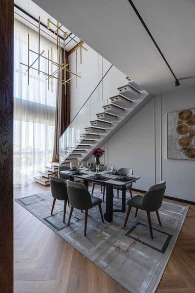 Элитный апартамент:<br />
Район: Мирабад <br />
Кол-во ком:  — фото 2