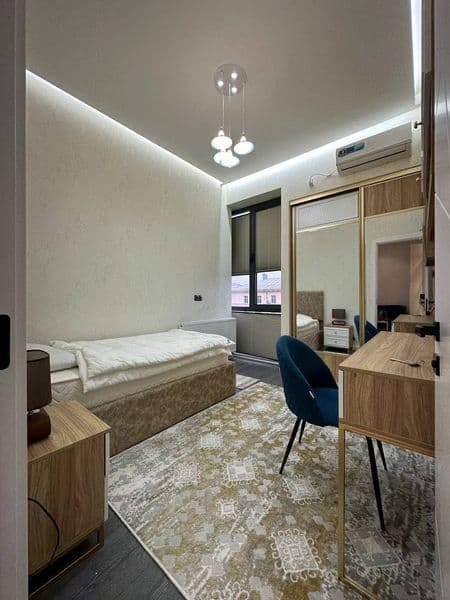 Аренда квартира:<br />
#Яккасарайский район <br />
Ориентир  — фото 3