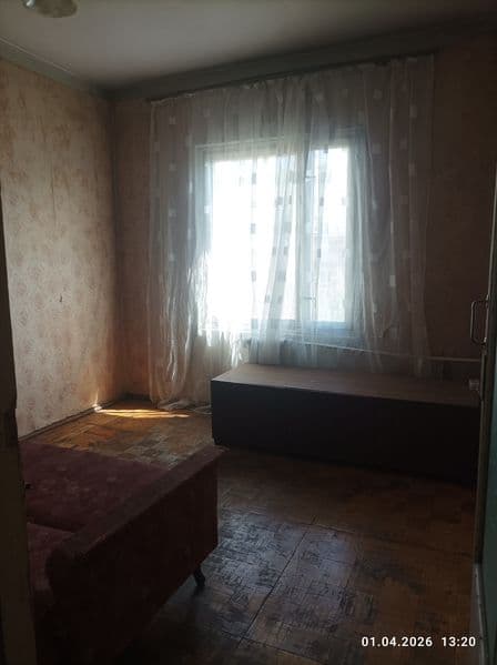 Мирабадский район.Завод электроаппарат.Ориентир мирабадский  — фото 2