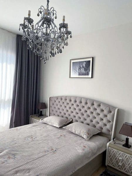 Квартира находится возле Chilonzor metro, один из самых удоб