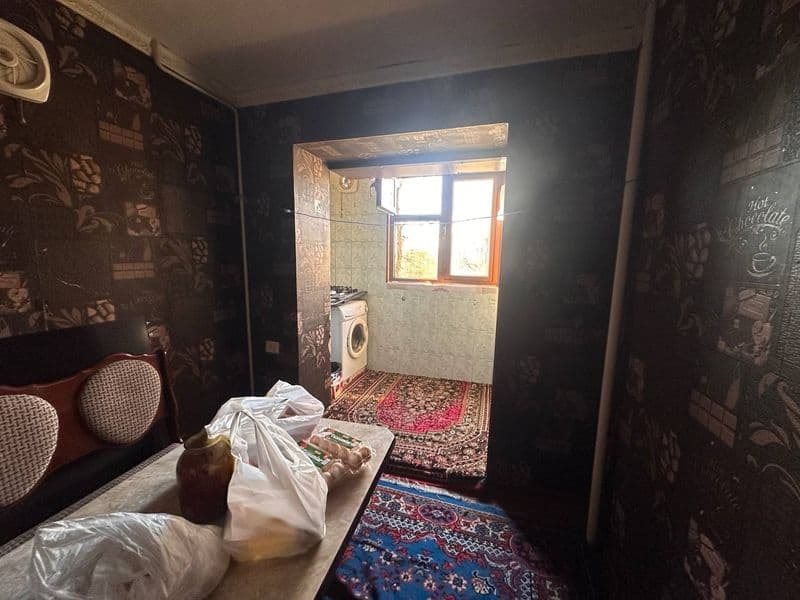 Bollarga kvartira chilonzor metro atrofidan 800.000dan 2xona — фото 3