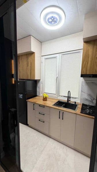 • Район: Яккасарай<br />
• Адрес: ЖК "Istanbul city"<br />
• — фото 3