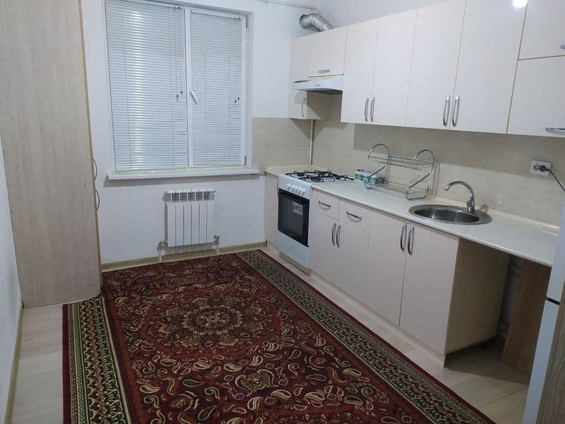 Ижарага 2.хонали  сергели 8.худуд метро 5 мин навастройка ои — фото 4