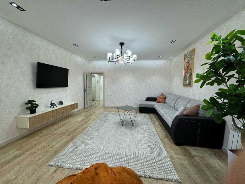 Сдаётся КЛАССНАЯ квартира<br />
<br />
• Район: Яшнабадский< — фото 3