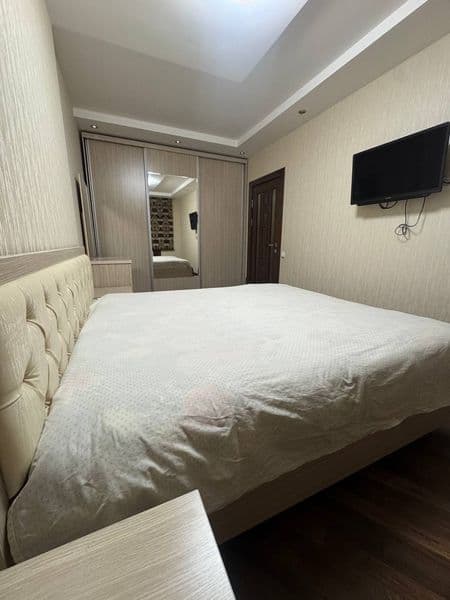 Мирзо-Улугбекский район <br />
Ор-р Ц-1 бибигон<br />
3 комн