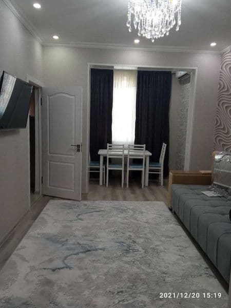 Сдаётся  Квартира <br />
#Ориентир - 7-Квартал <br />
#Город — фото 2