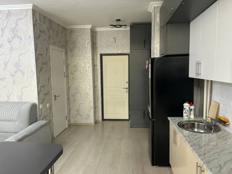 Евро 2х комнатная квартира в новостройке от Golden House<br  — фото 4