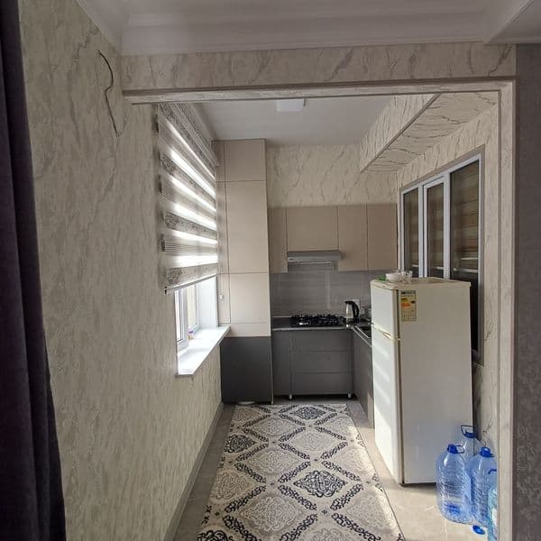 Kvartira  arenda Izzat azia hause da uzoq muddatga 2 xona 6- — фото 3