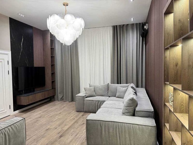 Сдается квартира  3-Х КОМНАТНАЯ ДОМ В НОВОСТРОЙКЕ БИЗНЕС КЛА — фото 5