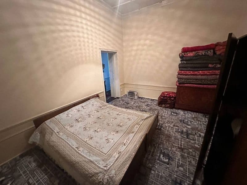 Сдаётся уютная 2-комнатная квартира рядом с метро Минор. Про