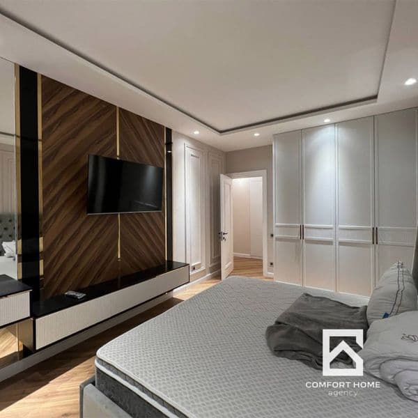 Элитный апартамент<br />
Район: Мирабад <br />
3/12/16<br /> — фото 2