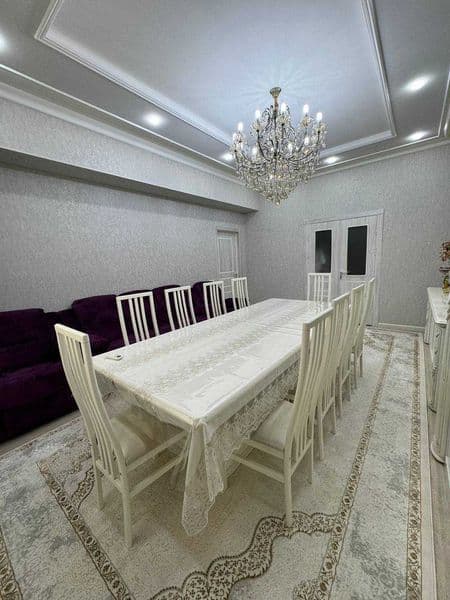 Сдаётся КЛАССНАЯ квартира<br />
<br />
• Район: Мирзо Улугбе — фото 4