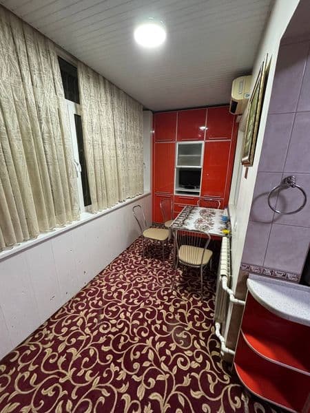 Шайхонтохур тумани, Чорсуда. 5 хонали квартира ижарага берил — фото 5