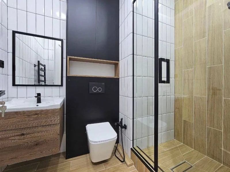 Мирабадский район <br />
Жк гринвич<br />
3/4/9<br />
110м2< — фото 5