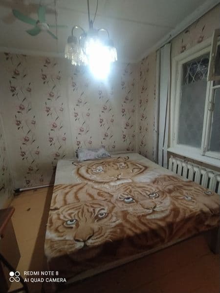 Сдаётся двухкомнатная квартира на первом этаже двух этажного — фото 3