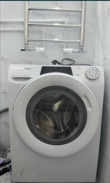 Сдаётся квартира 500$<br />
Яшнабадский р-н Авиасозлар-1.<br — фото 5